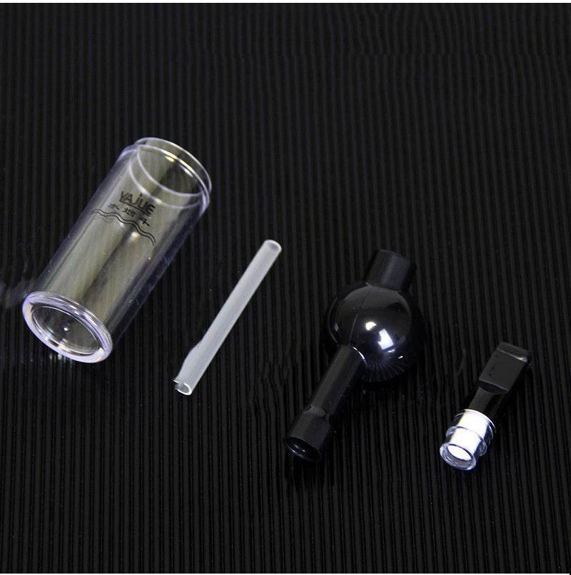 Stylish And Personalized Mini Convenient Hookah Bottle
