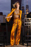 Elaine Body Chain