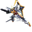 MG 1/100 Gundam Kyrious
