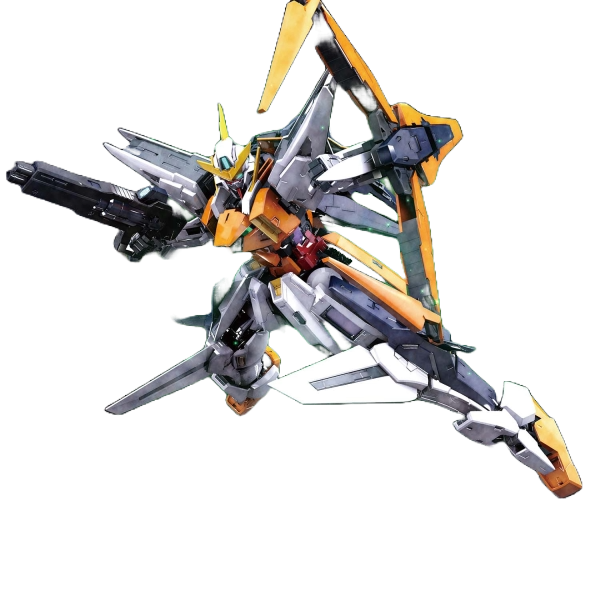 MG 1/100 Gundam Kyrious