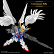MGSD Wing Zero Custom