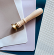 Wax Seal Stamping Mats