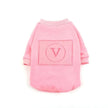 Chewy Pawtton Dog Sweatshirt | Dog Sweatshirt