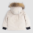 Birch Hooded Parka | Miles The Label