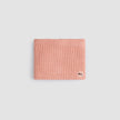 Ribbed Neck Warmer | Rose | Miles The Label