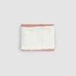 Ribbed Neck Warmer | Rose | Miles The Label