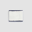 Ribbed Neck Warmer | Blue | Miles The Label