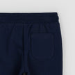 Knit Pant | Navy | Miles The Label