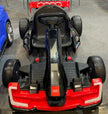 2026 24V Audi Drifter Go Kart for Age 6+