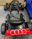 2026 24V Audi Drifter Go Kart for Age 6+