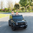 24V Mercedes Benz G-Wagon