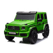 24V Mercedes Benz G-Wagon