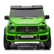 24V Mercedes Benz G-Wagon