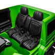 24V Mercedes Benz G-Wagon