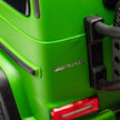 24V Mercedes Benz G-Wagon