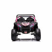 24V 4x4 Freddo Dune Buggy Buccaneer 2 Seater Ride-on