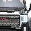24V GMC Denali 2 Seater Ride on Car With Parental Remote Control by Freddo