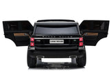 24V Range Rover HSE 2 Seater Ride on