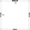 Canvas Photo Prints Square