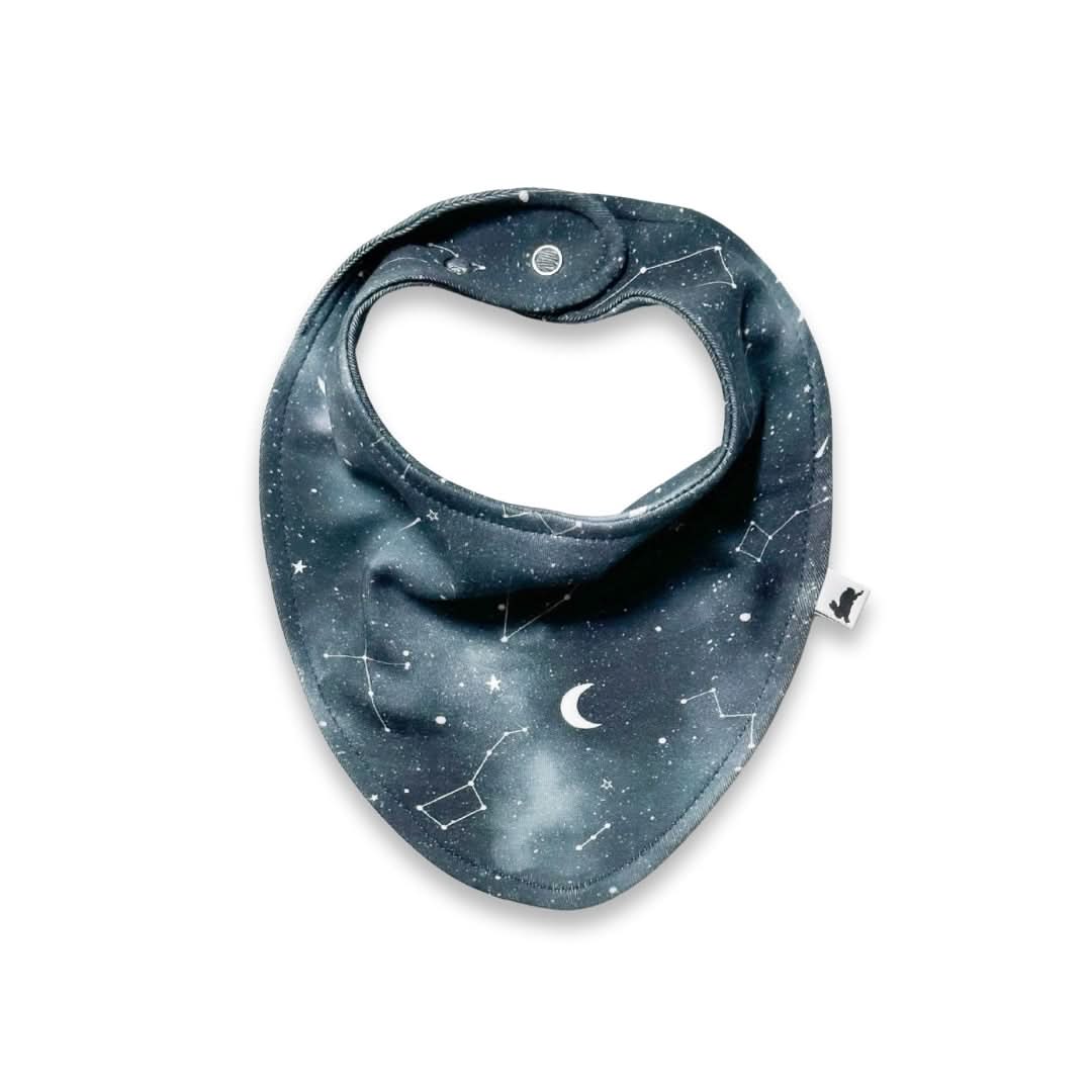 Bamboo Baby Capsule Gift Box | Night Sky & Cream