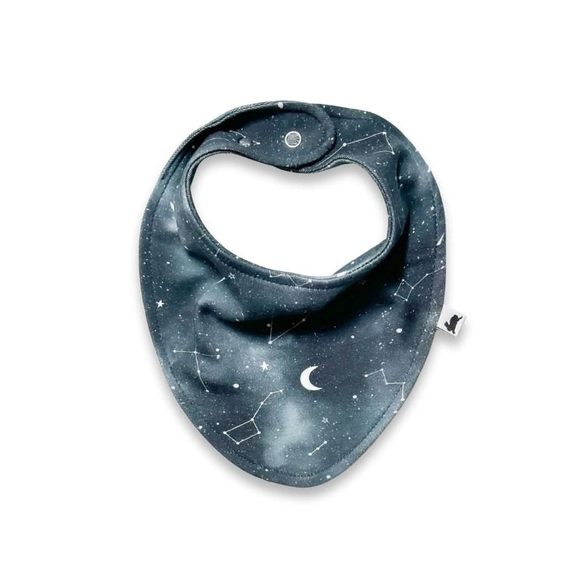Bamboo Baby Capsule Gift Box | Night Sky & Cream