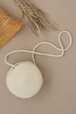 Sac en paille