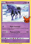Spectrier 081/196 (Trick or Trade)