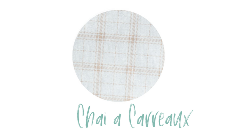 Housse de rechange pour Coussins etc.