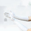 Cleanroom Nitrile Gloves 15 Pairs – Thickened Disposable Gloves for Lab, Electronics & Industry