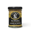 Mrs. McGarrigle’s Hot Whiskey Mustard