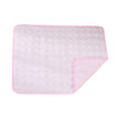 Pet Ice Silk Cooling Mat for Dogs & Cats – Breathable, Anti-Slip Summer Pad