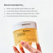 Biodance Vita Niacinamide Gel Toner Pad 140g / 60pads
