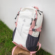Waterproof Outdoor Hiking Backpack — Lightweight Daypack for Men & Women | Black, Khaki, Orange, Yellow, Green, Pink