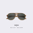 Keating Sunglasses