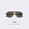 Keating Sunglasses