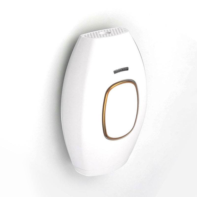 Home laser hair removal near me