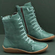 Tooling Boots – Durable Warm PU Martin Boots for Men & Women