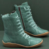 Tooling Boots – Durable Warm PU Martin Boots for Men & Women