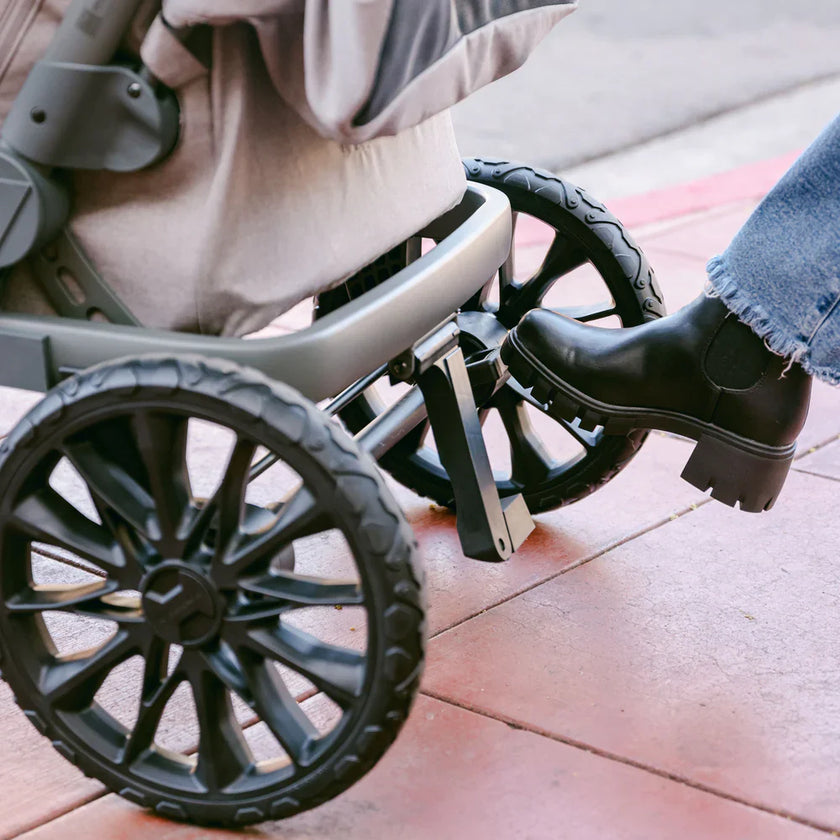 2026 Wonderfold L2 Double Stroller Wagon