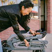 2026 Wonderfold L2 Double Stroller Wagon