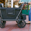 Poussette-wagon quad Wonderfold L4 2025