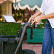 Poussette-wagon quad Wonderfold L4 2025