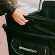 Poussette-wagon quad Wonderfold L4 2025