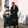 Poussette-wagon quad Wonderfold L4 2025
