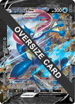 Greninja V-UNION - Jumbo Cards Holofoil