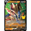 Zamazenta V (018/025) (CLB)