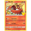 Ho-Oh (001/025) (CLB)