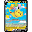 Flying Pikachu V (006/025) (CLB)