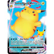 Surfing Pikachu VMAX (009/025) (CLB)