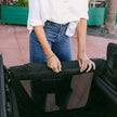Poussette-wagon quad Wonderfold L4 2025
